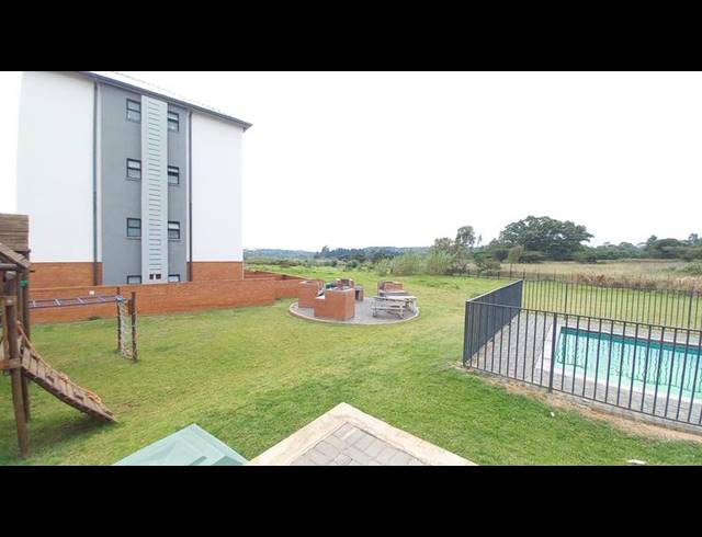 2 BEDROOM PROPERTY TO RENT IN SHERE
